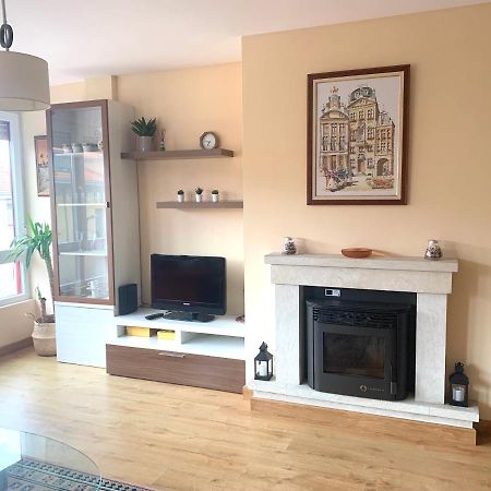 El Trocito De Mar Apartment ลูอันโก ภายนอก รูปภาพ