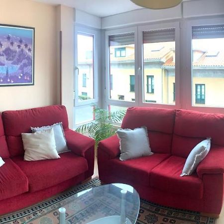 El Trocito De Mar Apartment ลูอันโก ภายนอก รูปภาพ