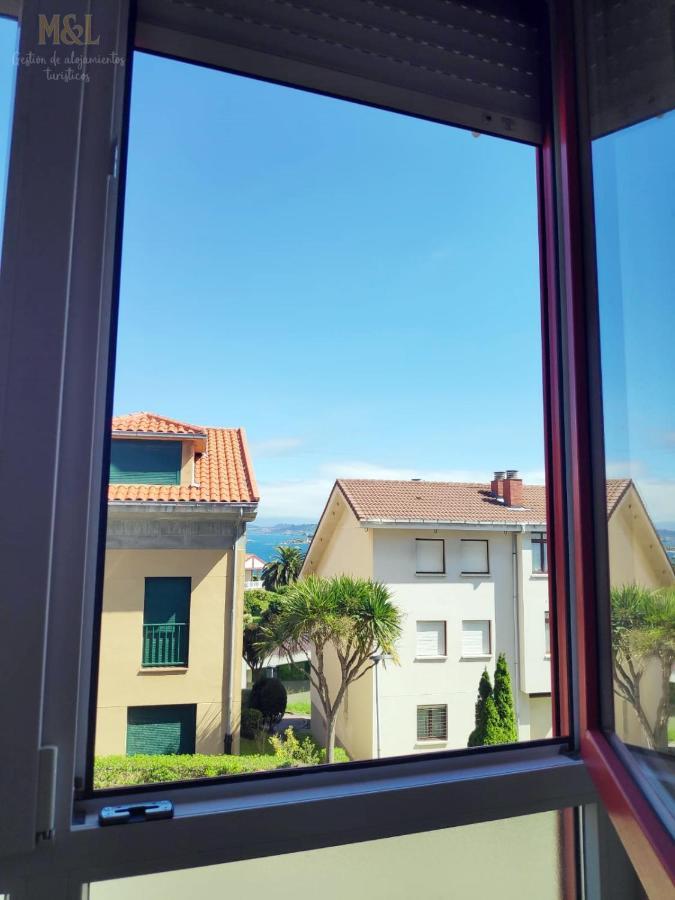 El Trocito De Mar Apartment ลูอันโก ภายนอก รูปภาพ