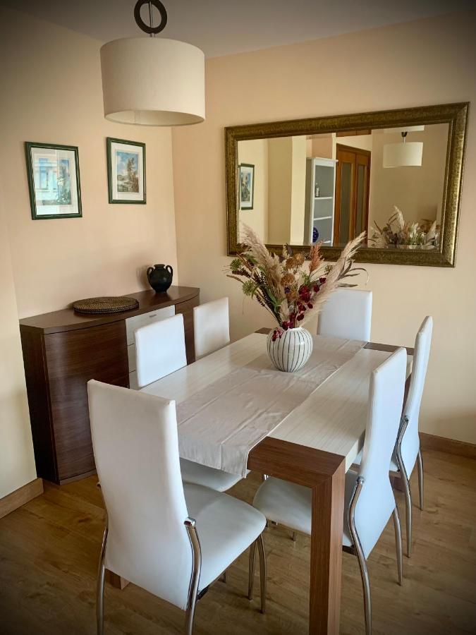 El Trocito De Mar Apartment ลูอันโก ภายนอก รูปภาพ