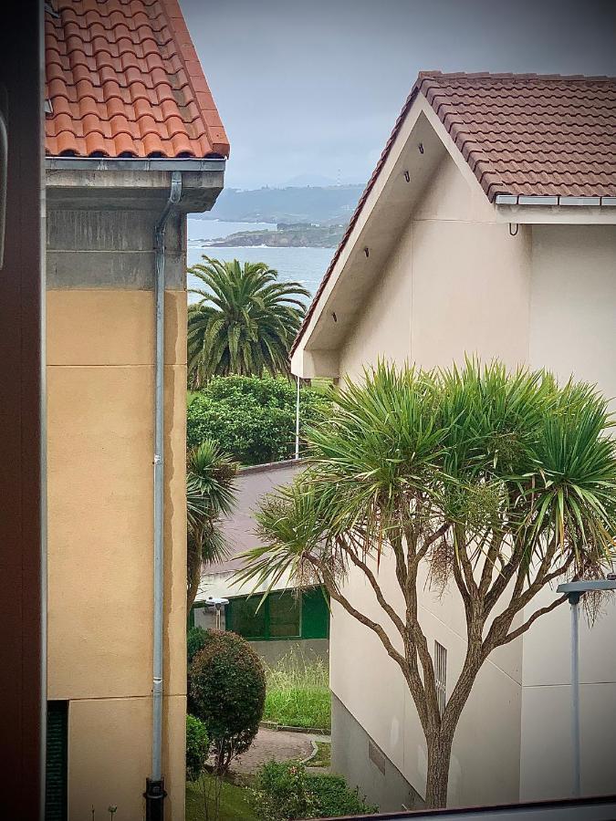 El Trocito De Mar Apartment ลูอันโก ภายนอก รูปภาพ