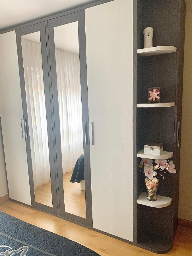 El Trocito De Mar Apartment ลูอันโก ภายนอก รูปภาพ